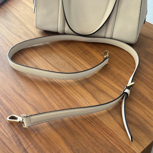 Kate Spade New York Medium Purse, Cream - Picture 3 of 12